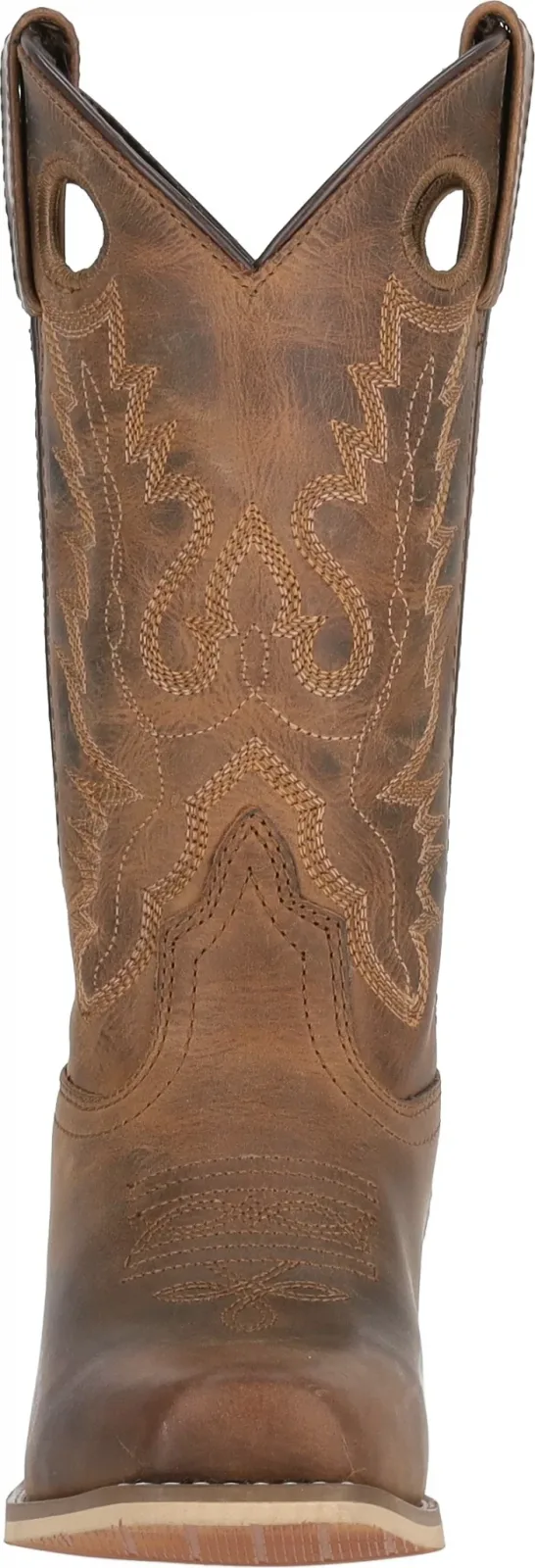Smoky Mountain Youth Wichita Leather Western Boots - Image 2
