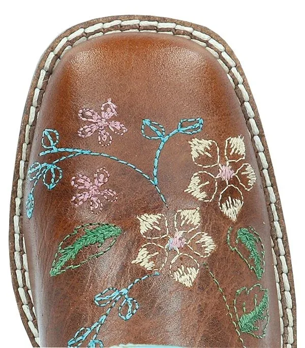Smoky Mountain Youth Wildflower Boots - Image 2