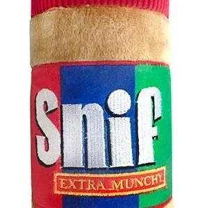Snif Dog Toy Small