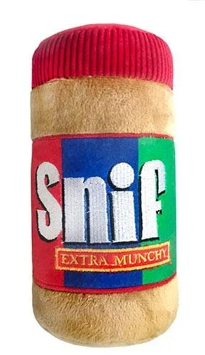 Snif Dog Toy Small