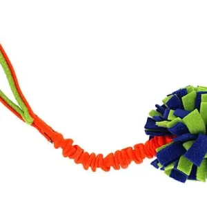 Snuffle Ball Bungee Tug
