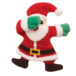 Snugarooz Dabbing Santa