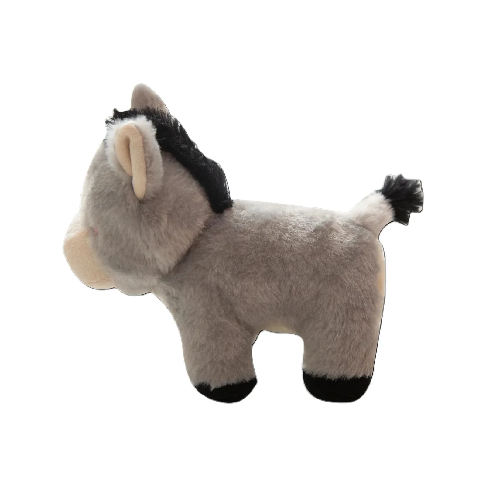 Snugarooz Donk-Eee Plush Dog Toy - Image 2