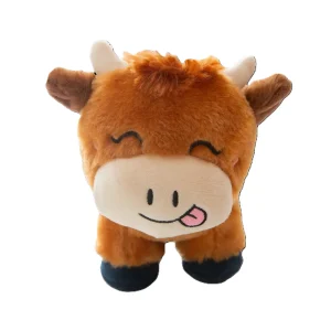 Snugarooz Howdy The Highland