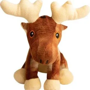 Snugarooz Marty Moose Toy 6"{L+1}Xt712038