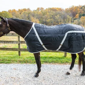 Snuggie Heavyweight Stable Blanket, Small