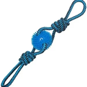 Snungarooz Spikey Baby Dog Toy 19"