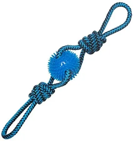 Snungarooz Spikey Baby Dog Toy 19"