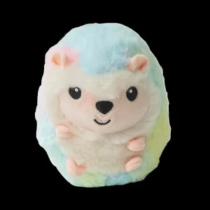 Snungarooz Willow Hedgehog Dog Toy 5.5"