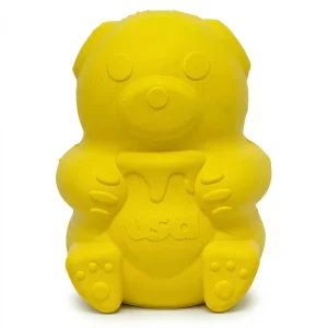 Soda Pup Honey Bear Treat Dispenser