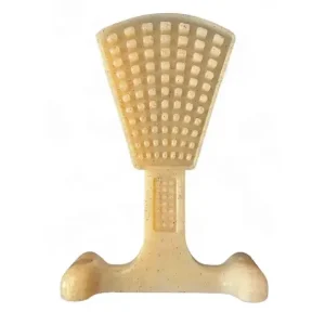 Soda Pup Waffle Tower Durable Nylon Chew