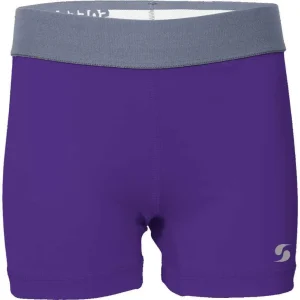 Soffe Women's Shorts