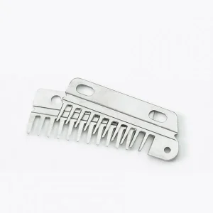 Solocomb Replacement Blades