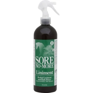 Sore No More Liniment
