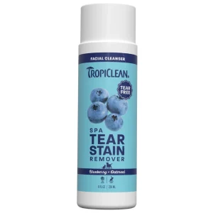 SPA by Tropiclean Tear Stain Remover, 8 oz