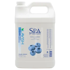 SPA Fresh Facial Scrub for Dogs, 1 Gallon