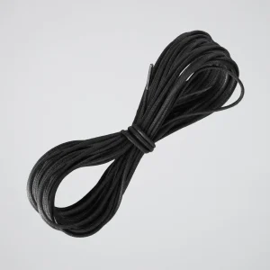 Spare Laces for Maurizia Ladies Lace Front Riding Boots Black
