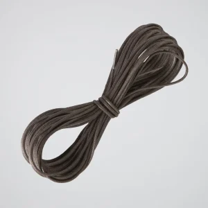 Spare Laces for Maurizia Ladies Lace Front Riding Boots Brown