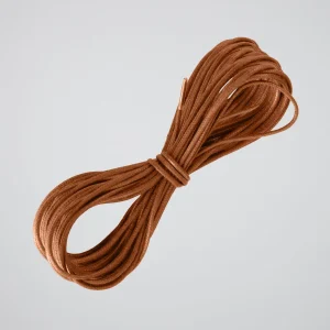 Spare Laces for Maurizia Ladies Lace Front Riding Boots Cognac