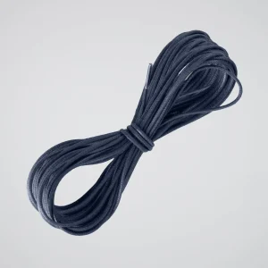 Spare Laces for Maurizia Ladies Lace Front Riding Boots Navy