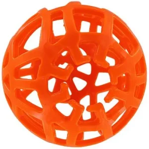 Spheroll Ball with Opening for Stuffing Toys