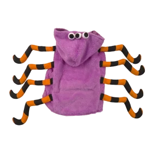 SPIDER COSTUME