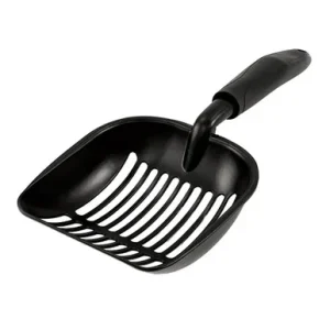 Spiffy Paw Metal Litter Scoop