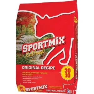 Sport Mix Cat Original 15 lb