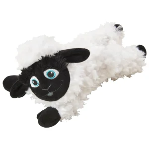 Spot Baa Baa Black Sheep Plush Dog Toy 11 in