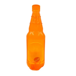 Spot Ball In A Bottle Dog Toy Soda Assorted Color