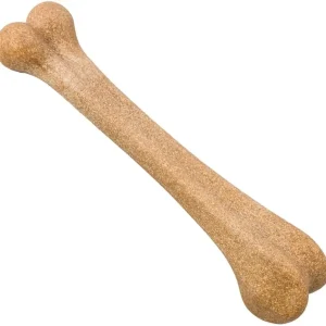 Spot Bambone Chicken Bone Dog Chew Toy Medium
