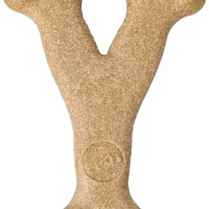 Spot Bambone Wish Bone Chicken Dog Treat Medium