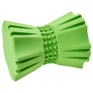 Spot Barrett Tough Tumbler Dog Toy 4 in
