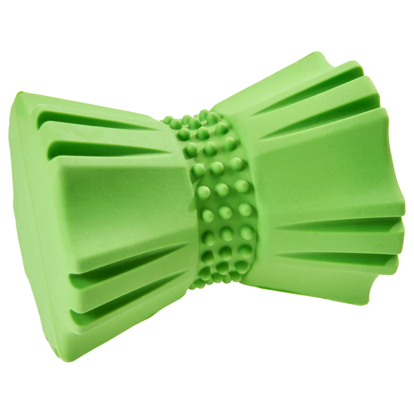Spot Barrett Tough Tumbler Dog Toy 4 in