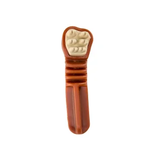 Spot Knash Dental Chew Brush Dog Treat Peanut Butter, Mint, and Cranberry 6 pk