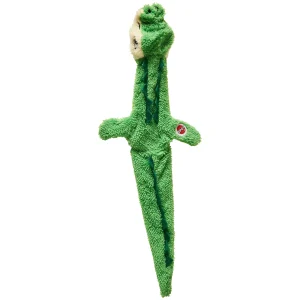 Spot Love the Earth Dog Toy Crocodile 20 in