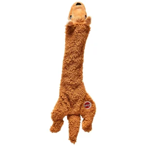 Spot Love the Earth Dog Toy Kangaroo 20 in