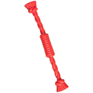 Spot Play Strong Flex Dog Toy Stick 18 in