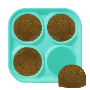 Spot Seek a Treat Freezer Tray 4.5 in