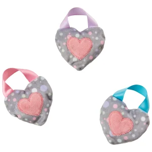 Spot Soothers On The Go Assorted Color 3 in, 2 pk