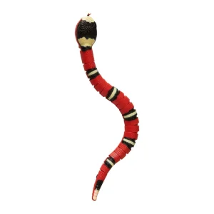 Spot Wigglin' Snake Cat Toy 15 in