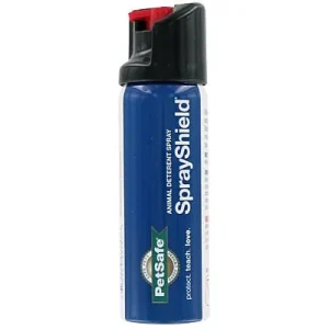 Spray Shield Animal Deterrent Spray