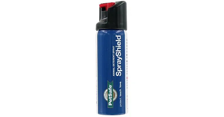 Spray Shield Animal Deterrent Spray