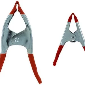 Spring Clamps