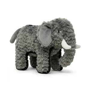 Spunky Pup Arnie the Elephant Jr