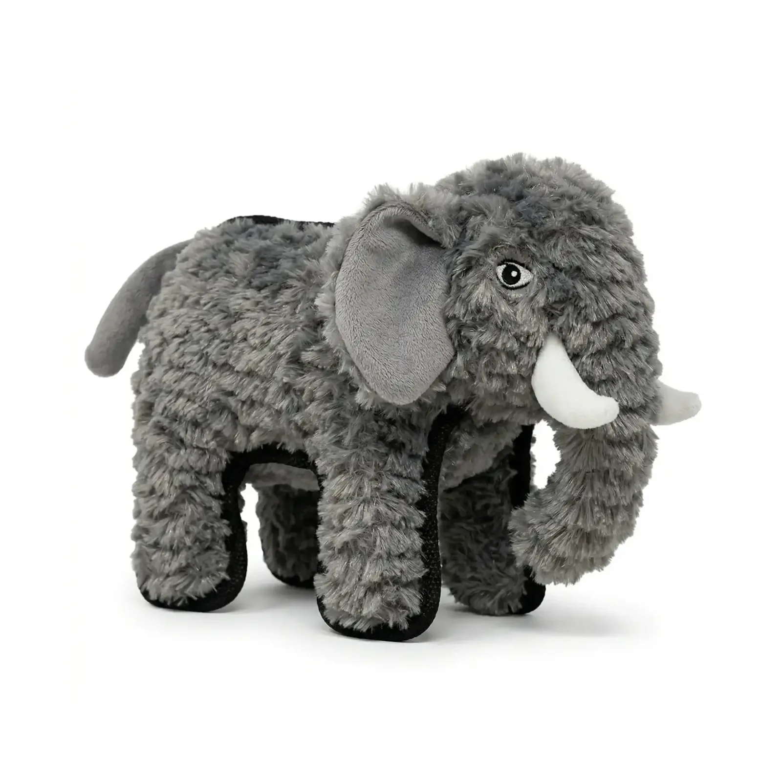 Spunky Pup Arnie the Elephant Jr