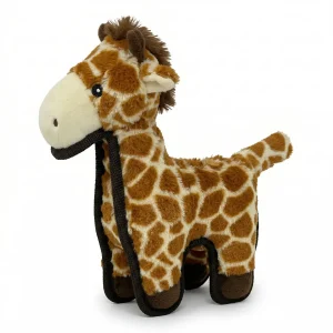 Spunky Pup Mega Gina the Giraffe