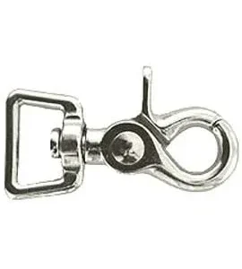 Square Eye Trigger Snap 6 Pack