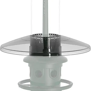 Squirrel Buster Weather Guard