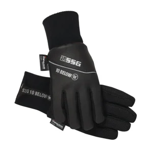 SSG 10 Below Touch Screen Friendly Gloves